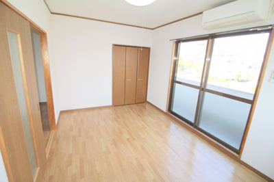 【洋室】 | チェリーヒルズ豊中北桜塚