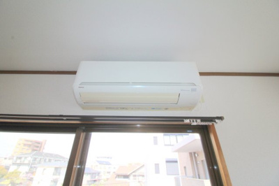 【設備】 | チェリーヒルズ豊中北桜塚