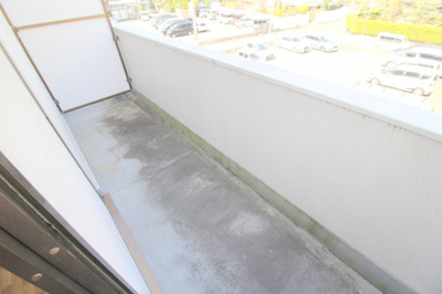 【バルコニー】 | チェリーヒルズ豊中北桜塚