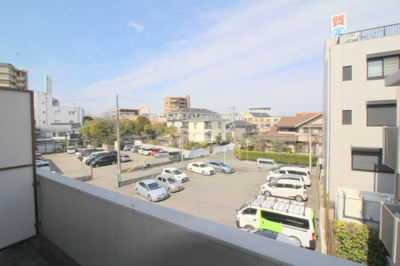 【展望】 | チェリーヒルズ豊中北桜塚