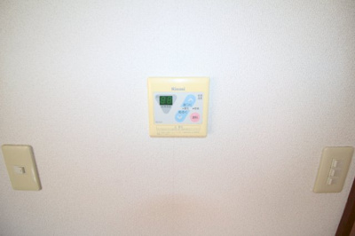 【設備】 | チェリーヒルズ豊中北桜塚