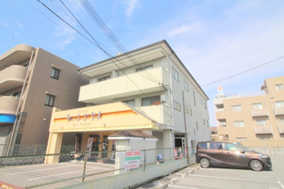 【外観】 | チェリーヒルズ豊中北桜塚