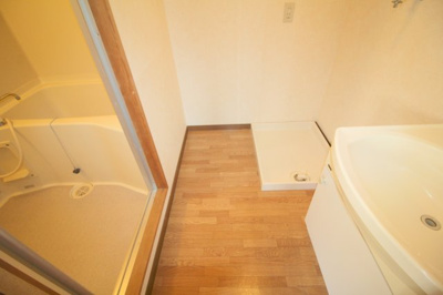 【洗面所】 | チェリーヒルズ豊中北桜塚