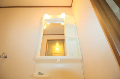 【独立洗面台】 | チェリーヒルズ豊中北桜塚