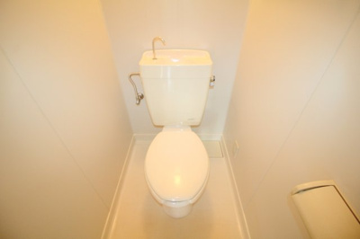 【トイレ】 | チェリーヒルズ豊中北桜塚