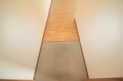 【玄関】 | チェリーヒルズ豊中北桜塚