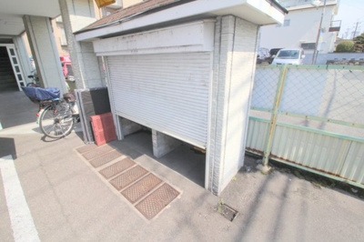 【その他共用部分】 | チェリーヒルズ豊中北桜塚