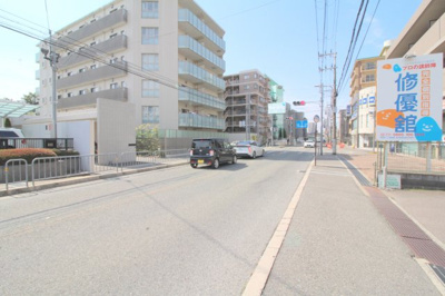 【周辺】 | チェリーヒルズ豊中北桜塚