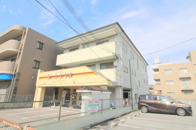 【外観】 | チェリーヒルズ豊中北桜塚