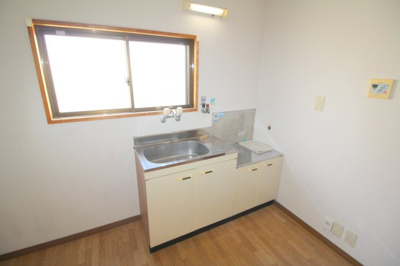 【キッチン】 | チェリーヒルズ豊中北桜塚