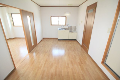 【居間・リビング】 | チェリーヒルズ豊中北桜塚