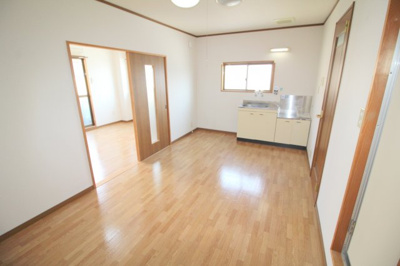 【居間・リビング】 | チェリーヒルズ豊中北桜塚