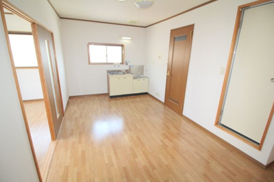 【居間・リビング】 | チェリーヒルズ豊中北桜塚