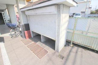 【その他共用部分】