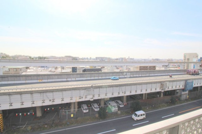 【展望】 | CASA　AZUL