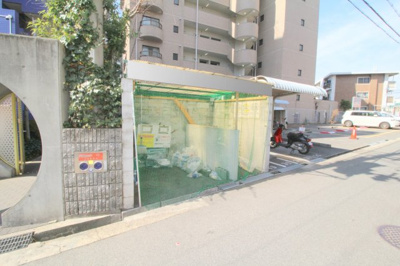 【その他共用部分】 | CASA　AZUL