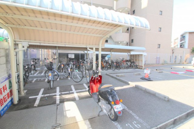 【その他共用部分】 | CASA　AZUL