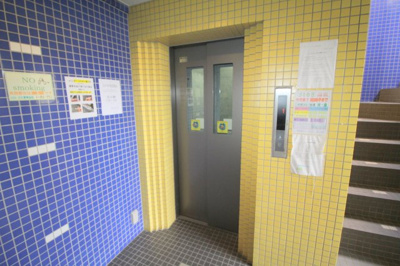 【その他共用部分】 | CASA　AZUL