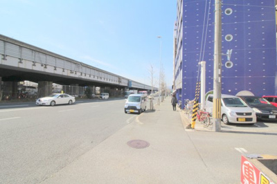 【周辺】 | CASA　AZUL