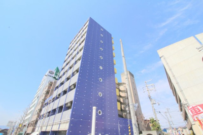 【外観】 | CASA　AZUL