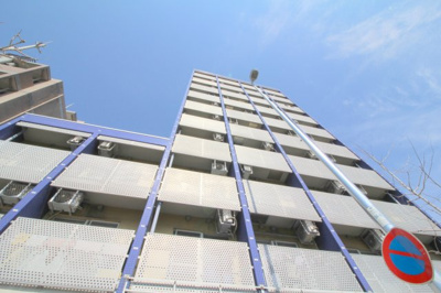 【外観】 | CASA　AZUL