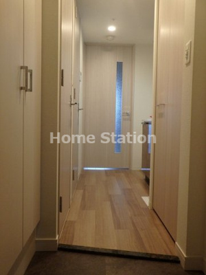 【内装】 | プレサンス塚本グランゲート