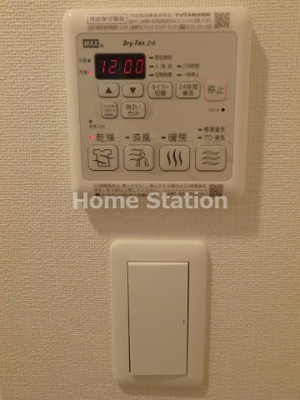 【設備】 | プレサンス塚本グランゲート