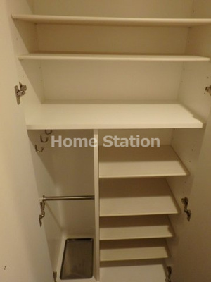 【玄関】 | プレサンス塚本グランゲート