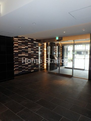 【ロビー】 | プレサンス塚本グランゲート