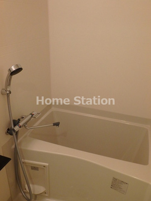 【浴室】 | プレサンス塚本グランゲート