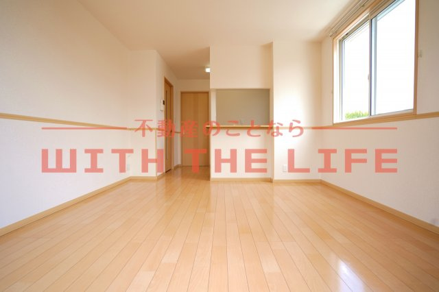 プレフェランス【キャッシュバック対象物件】の内装|内装は落ち着いています