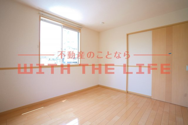 プレフェランス【キャッシュバック対象物件】の寝室|寝室にいかがでしょうか