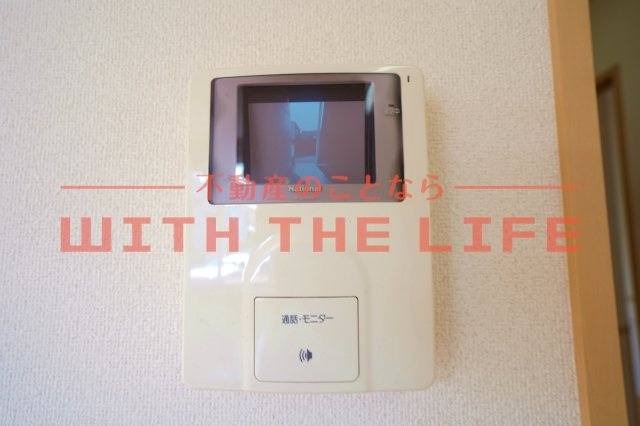 プレフェランス【キャッシュバック対象物件】のセキュリティ