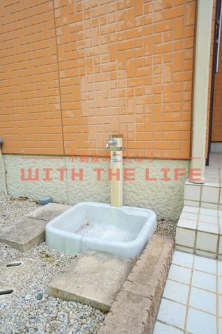 プレフェランス【キャッシュバック対象物件】の設備