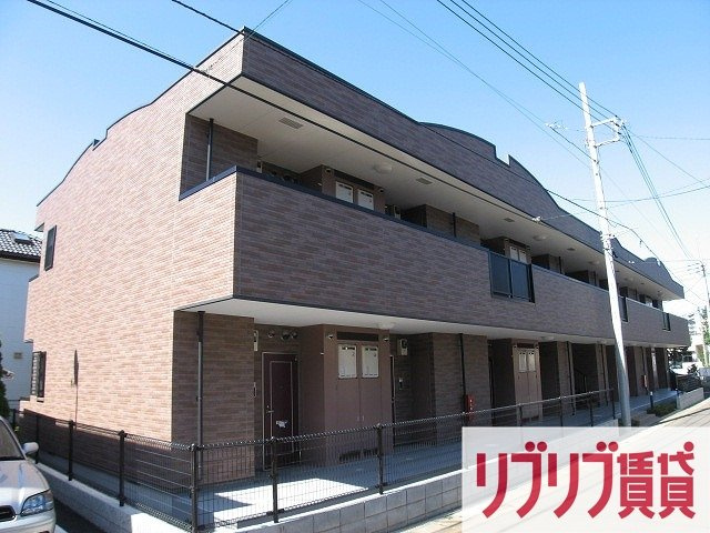 サンモールハイツＡ