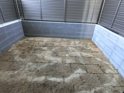 【バルコニー】 | RIHITO堺