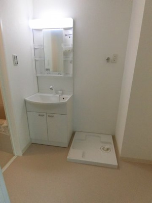 【洗面所】 | RIHITO堺