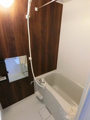 【浴室】 | RIHITO堺