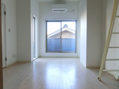 【内装】 | RIHITO堺