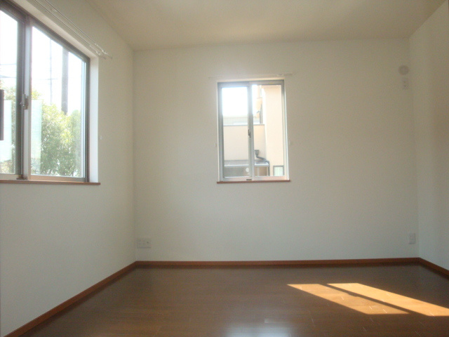 中筋８丁目戸建の寝室