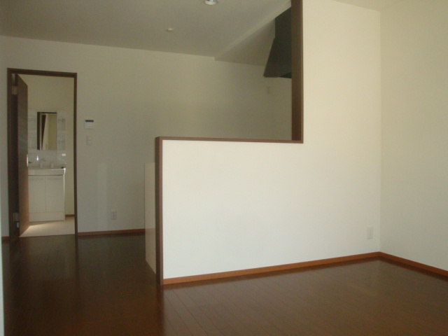 中筋８丁目戸建の居間・リビング