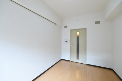 【洋室】 | 新中野スカイレジテル