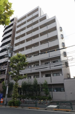 【外観】 | 新中野スカイレジテル