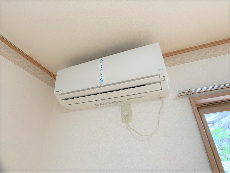 パーシモン上ノ橋の設備