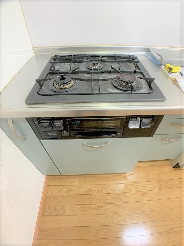 パーシモン上ノ橋の設備