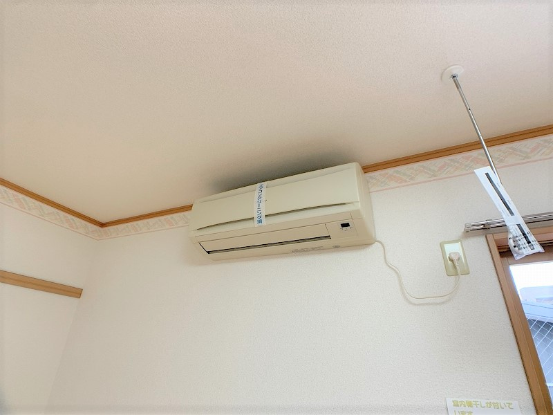 パーシモン上ノ橋の設備