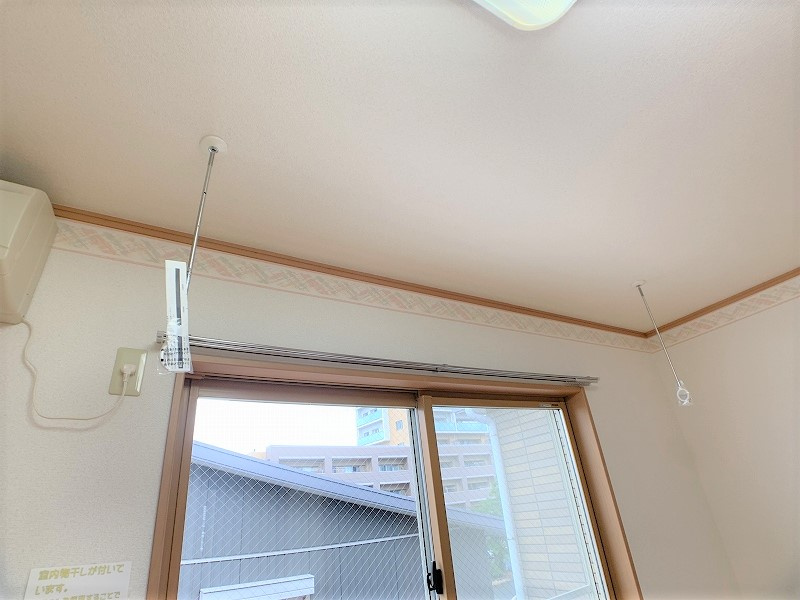 パーシモン上ノ橋の設備