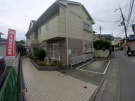 プラドール早苗の森の画像