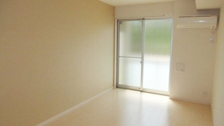 リブリ・千草の展望|静かな住宅街