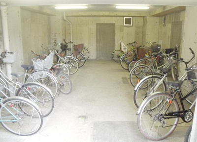 【その他共用部分】 | シティハイム蘇我